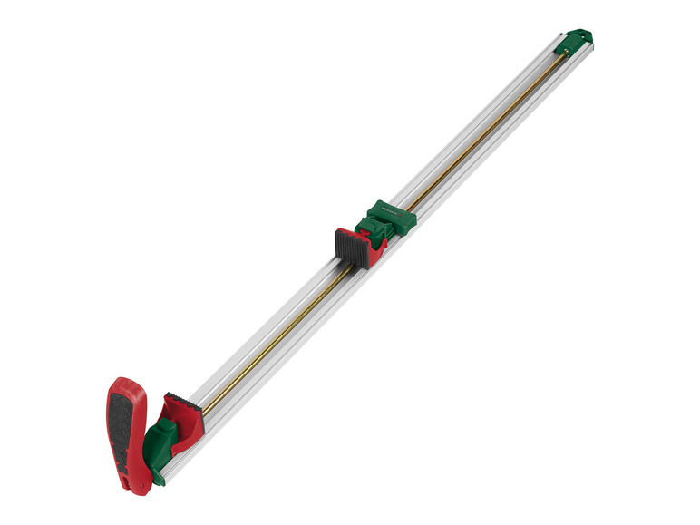 ﻿ PARKSIDE® Klemm- und Führungsschiene »PSS A1«, mit Hebelverriegelungsmechanismus Wochenangebot