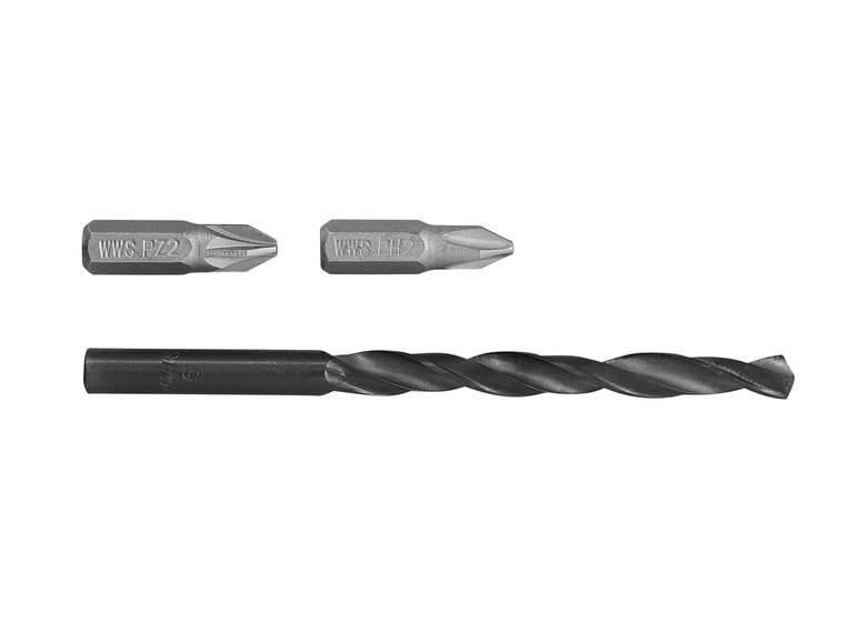 PARKSIDE® 2-Gang-Netzbohrschrauber »PNS 300 B3«, 40 Nm Kostenlose Rückgabe