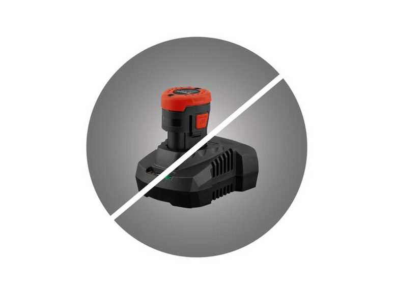 PARKSIDE® 20 V Akku-LED-Strahler »PLSA 20-Li A1«, ohne Akku und Ladegerät Letzte 3 Tage