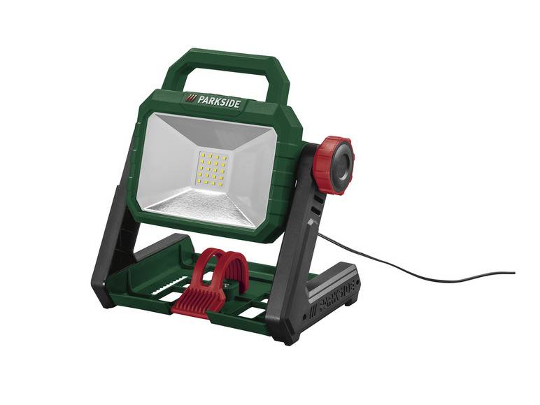 PARKSIDE® 20 V Akku-LED-Strahler »PLSA 20-Li A1«, ohne Akku und Ladegerät Letzte 3 Tage