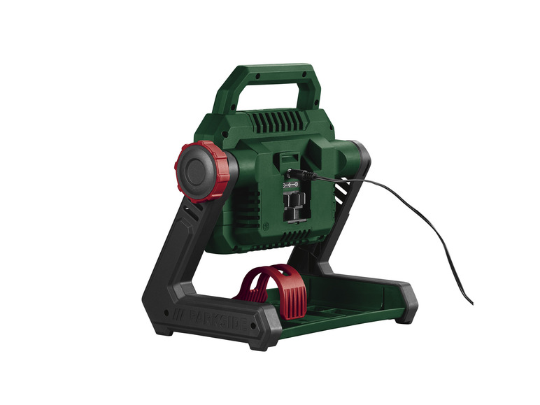 PARKSIDE® 20 V Akku-LED-Strahler »PLSA 20-Li A1«, ohne Akku und Ladegerät Letzte 3 Tage