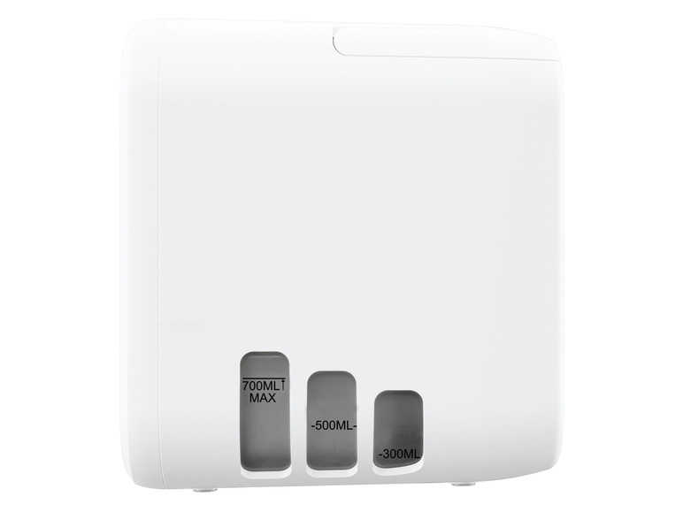 SILVERCREST® Tisch-Luftkühler »STLK 8 D2«, mit LED-Stimmungslicht Neueste Stile