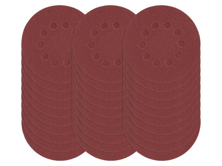 PARKSIDE® Schleifpapier-Sets, für Exzenterschleifer Zeitbegrenzte Promotion