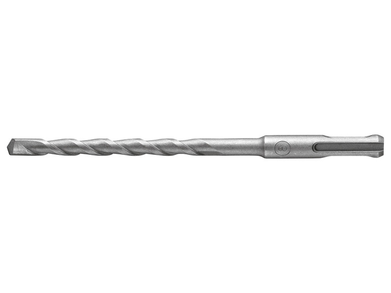 PARKSIDE® SDS-Hammerbohrer-Set »PBS 7 A2« / SDS-Kurzmeißel-Set »PRMS 4 A1« Bis zu 50% Rabatt