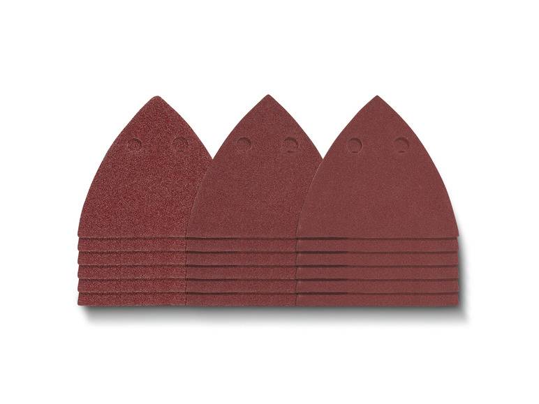 PARKSIDE® Schleifpapier-Set, Kletthaftung Clearance-Verkauf