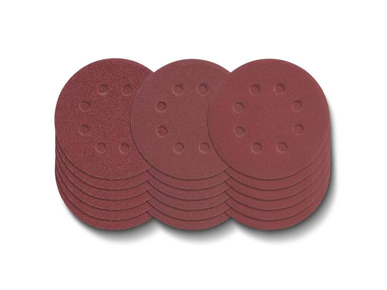 PARKSIDE® Schleifpapier-Set, Kletthaftung Clearance-Verkauf