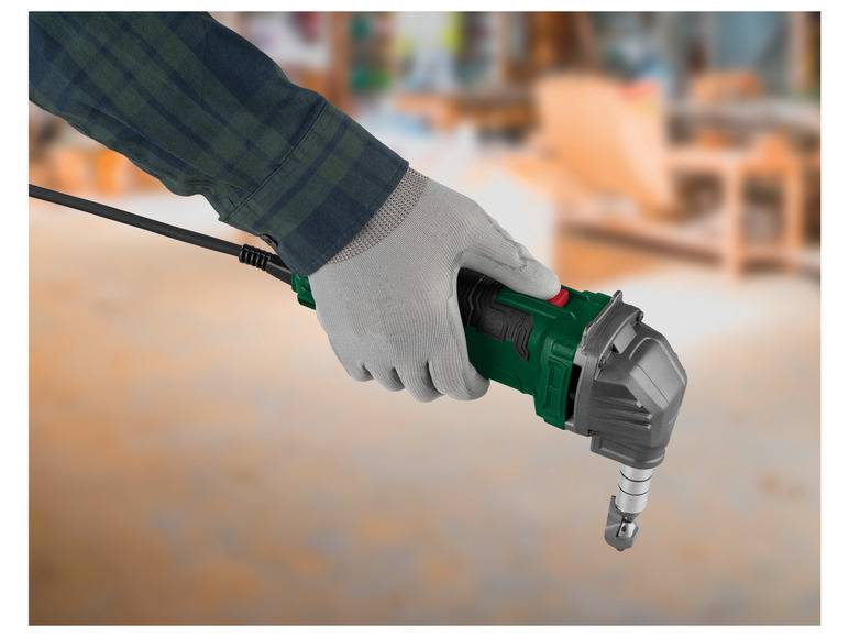 PARKSIDE® Knabber »PMK 550 C2«, 550 W Black Friday Preise