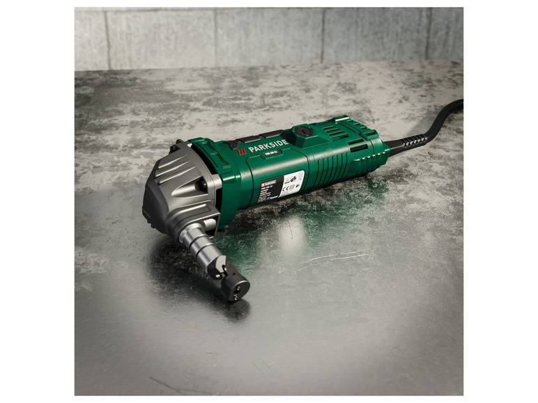 PARKSIDE® Knabber »PMK 550 C2«, 550 W Black Friday Preise