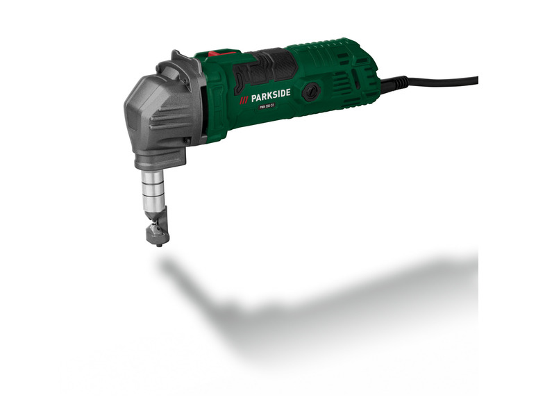 PARKSIDE® Knabber »PMK 550 C2«, 550 W Black Friday Preise