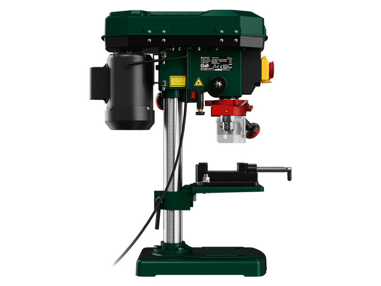 PARKSIDE® Tischbohrmaschine »PTBM 400 A1« Online