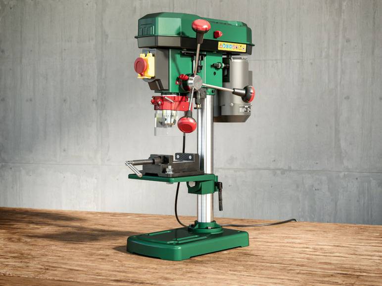 PARKSIDE® Tischbohrmaschine »PTBM 400 A1« Online