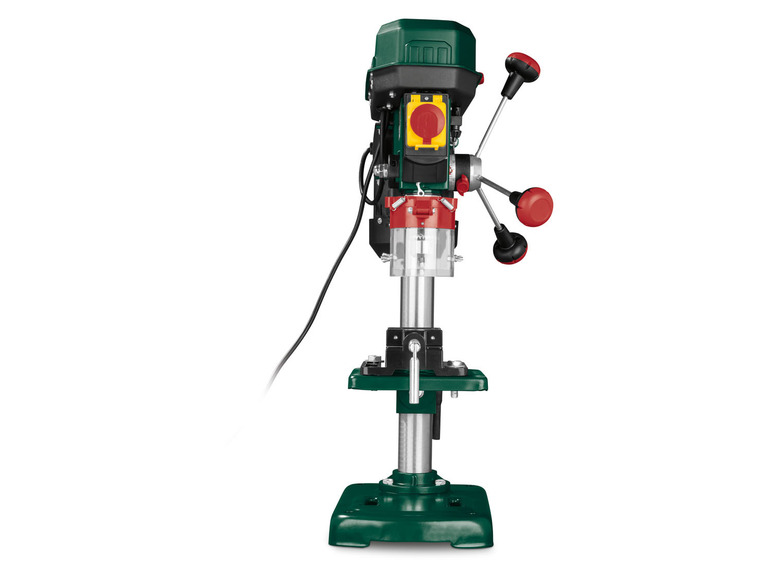 PARKSIDE® Tischbohrmaschine »PTBM 400 A1« Online