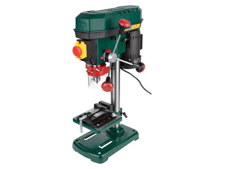 PARKSIDE® Tischbohrmaschine »PTBM 400 A1« Online
