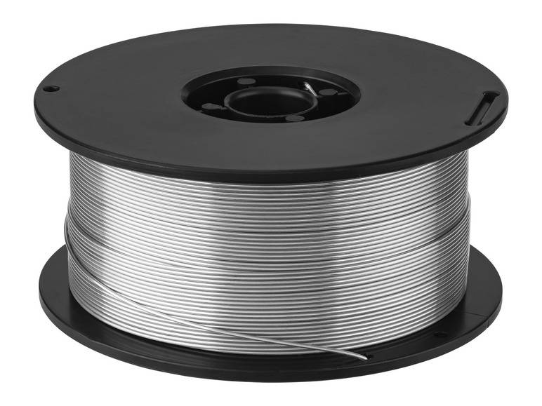 PARKSIDE® Fülldraht »PSFD 0.9 1 B1«, 236 m, Ø 0,9 mm Auslauf