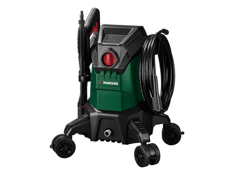 PARKSIDE® Hochdruckreiniger »PHDF 150 A1«, mit Auto-Start-Stopp-System Angebote
