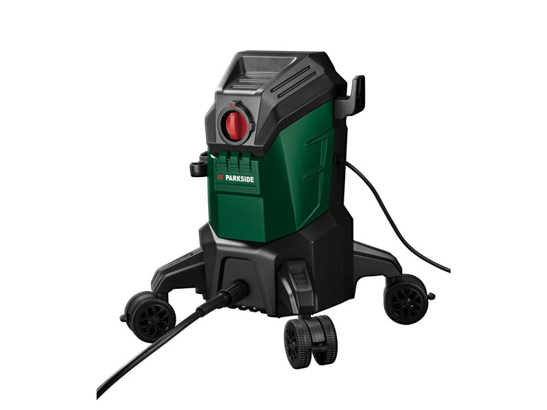 PARKSIDE® Hochdruckreiniger »PHDF 150 A1«, mit Auto-Start-Stopp-System Angebote