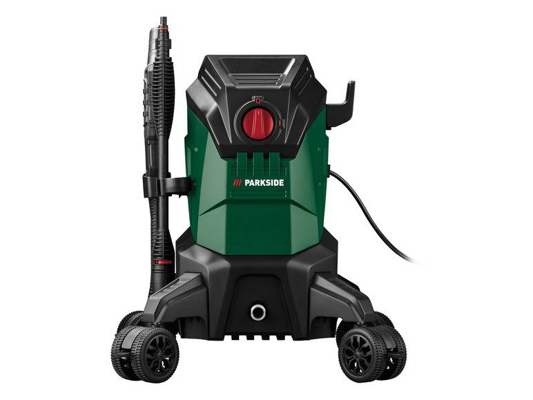 PARKSIDE® Hochdruckreiniger »PHDF 150 A1«, mit Auto-Start-Stopp-System Angebote