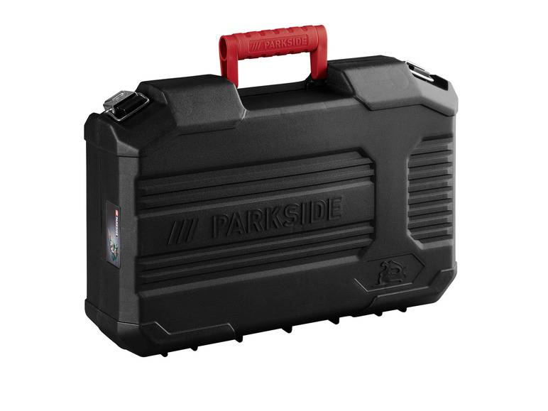 PARKSIDE® Tauchsäge »PTS 710 B 2«, 710 W, mit Laserlinienführung im Angebot