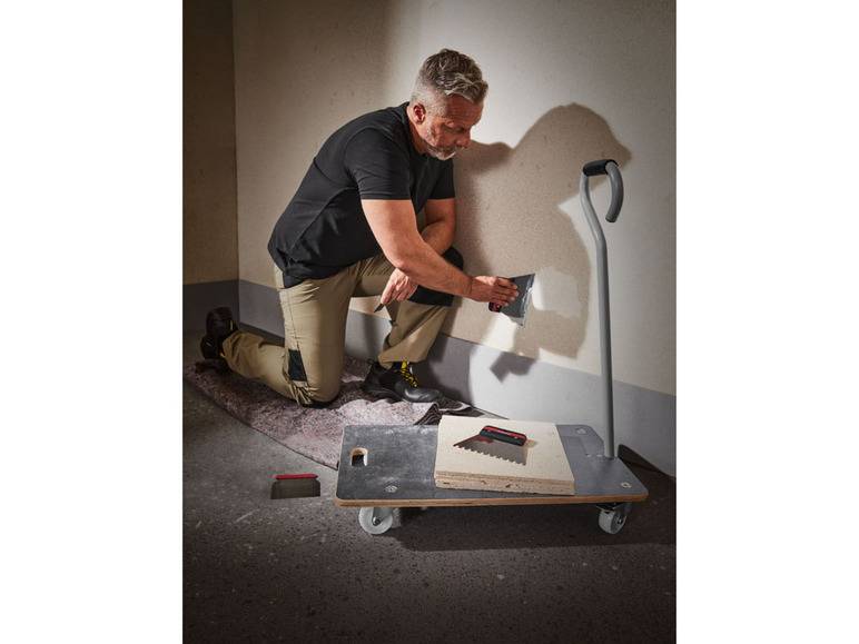 PARKSIDE® Transporthilfe, 250 kg, 70 x 37 cm Schlussverkauf