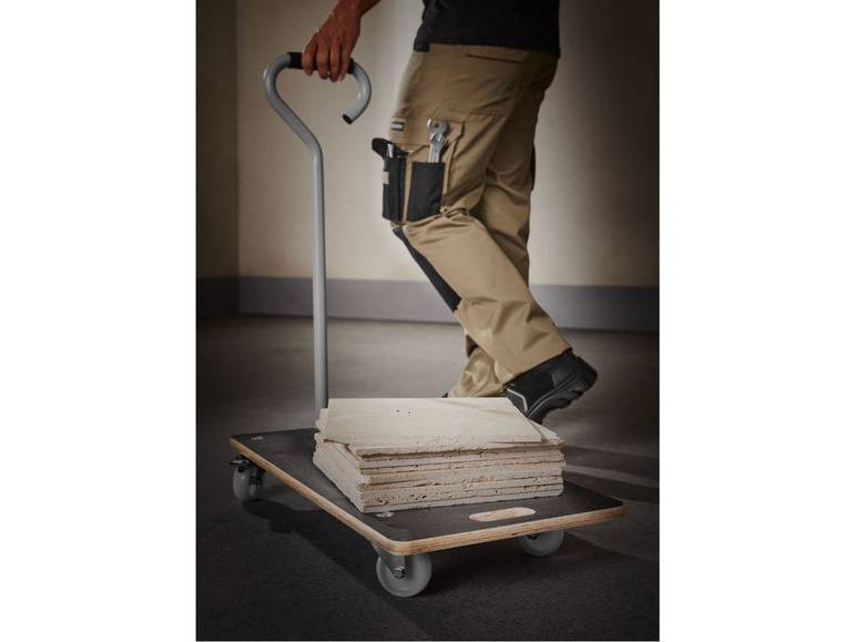 PARKSIDE® Transporthilfe, 250 kg, 70 x 37 cm Schlussverkauf