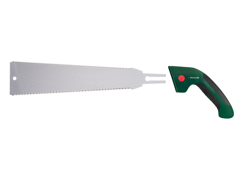 PARKSIDE® Japansäge, mit Doppelzahnung Fabrikverkauf