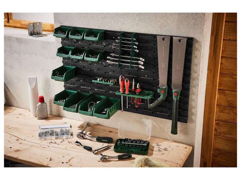 PARKSIDE® Japansäge, mit Doppelzahnung Fabrikverkauf