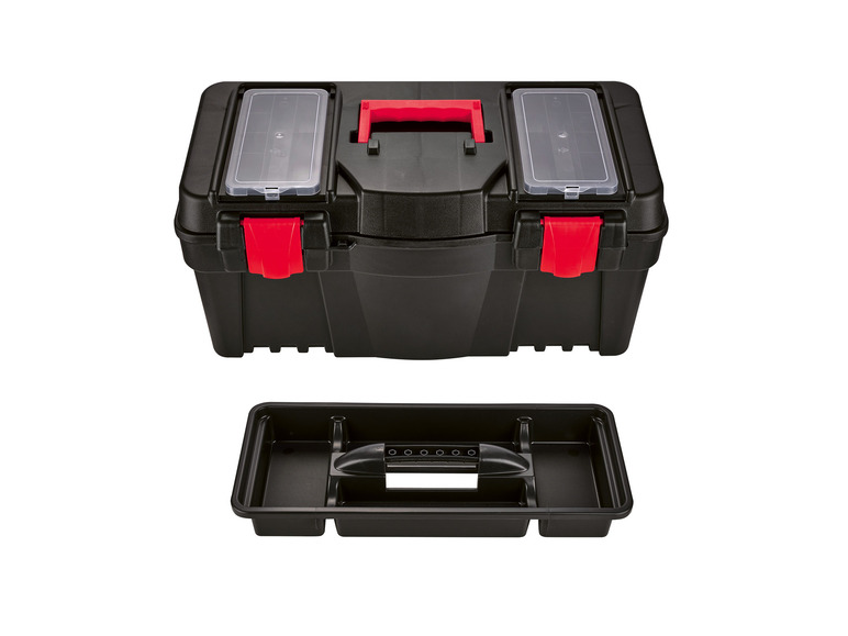 PARKSIDE® Werkzeugkoffer, 23 Zoll Meist gekauft