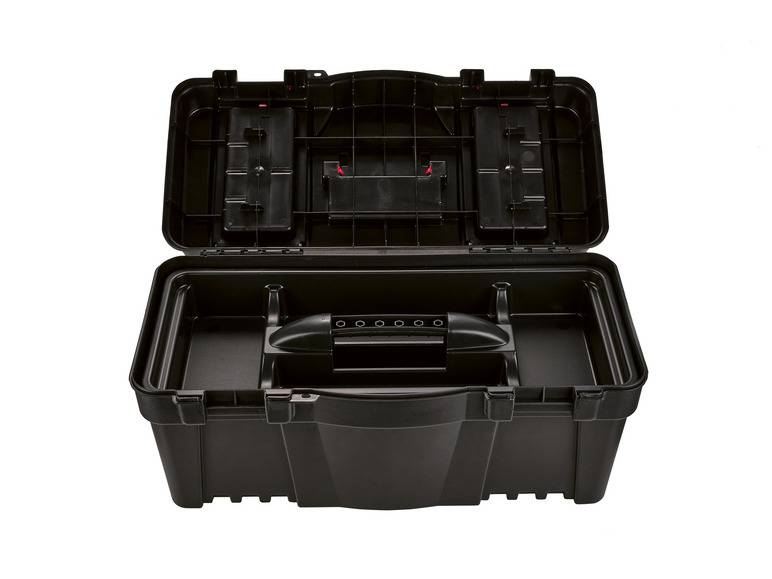 PARKSIDE® Werkzeugkoffer, 23 Zoll Meist gekauft