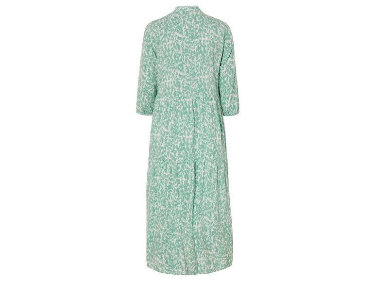 esmara® Damen Tunika-Kleid mit dekorativen Kordeln Flash Sale