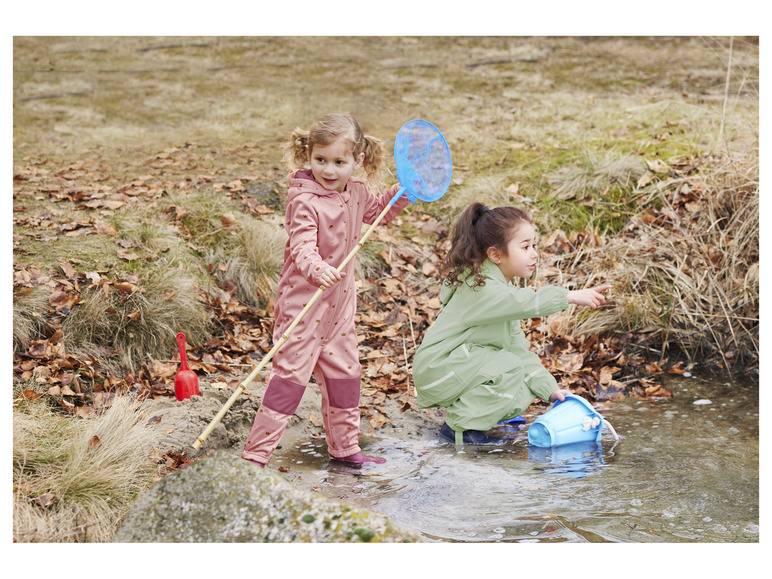 lupilu® Kleinkinder Matsch- und Buddel-Overall, gefüttert Exklusivangebot