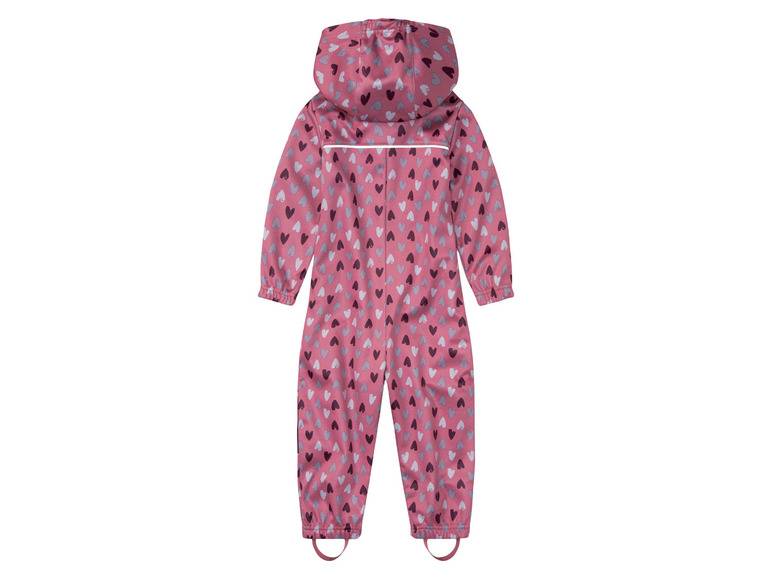 lupilu® Kleinkinder Matsch- und -Buddel-Overall mit hohem Wärmerückhalt Preisnachlass