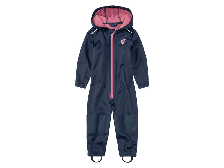 lupilu® Kleinkinder Matsch- und -Buddel-Overall mit hohem Wärmerückhalt Preisnachlass