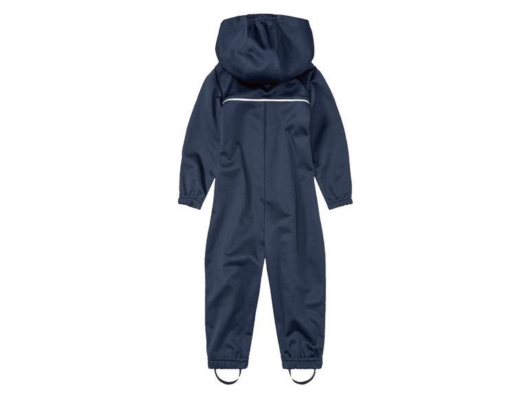 lupilu® Kleinkinder Matsch- und -Buddel-Overall mit hohem Wärmerückhalt Preisnachlass