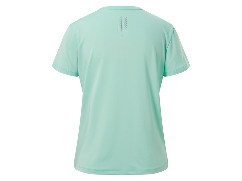 CRIVIT Damen Funktionsshirt mit verlängerter Rückseite Black Friday