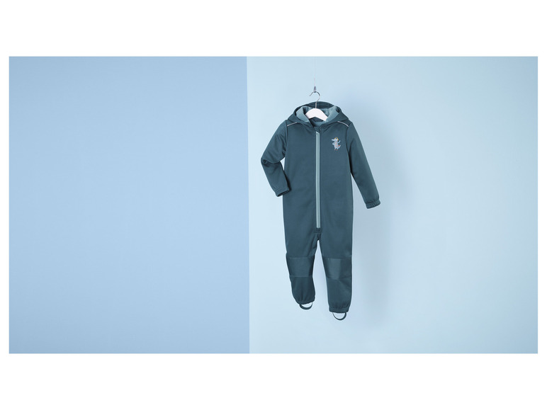 lupilu® Kleinkinder Matsch- und Buddel-Overall, wasser- und winddicht Osterangebot