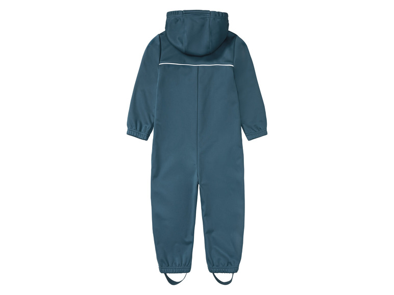 lupilu® Kleinkinder Matsch- und Buddel-Overall, wasser- und winddicht Osterangebot