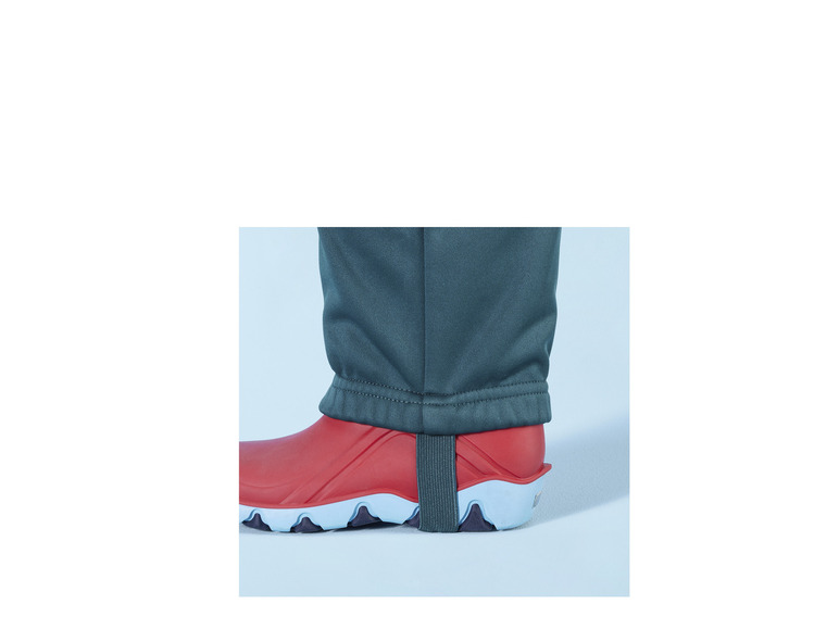 lupilu® Kleinkinder Matsch- und Buddel-Overall, wasser- und winddicht Osterangebot