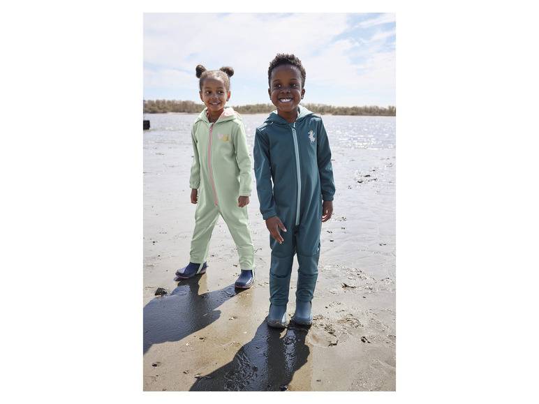 lupilu® Kleinkinder Matsch- und Buddel-Overall, wasser- und winddicht Osterangebot