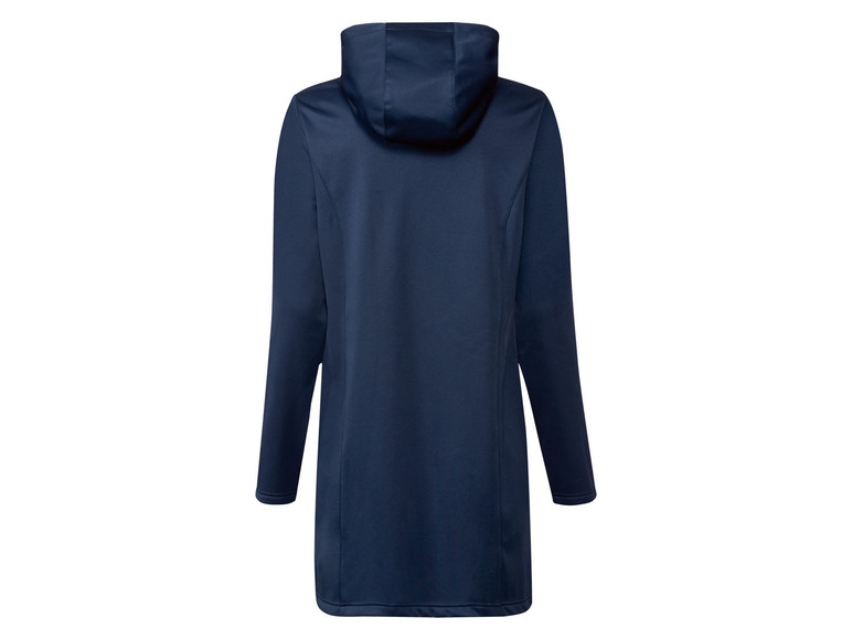 Rocktrail Damen Softshellmantel, mit wasserabweisendem Obermaterial Vatertagsangebot