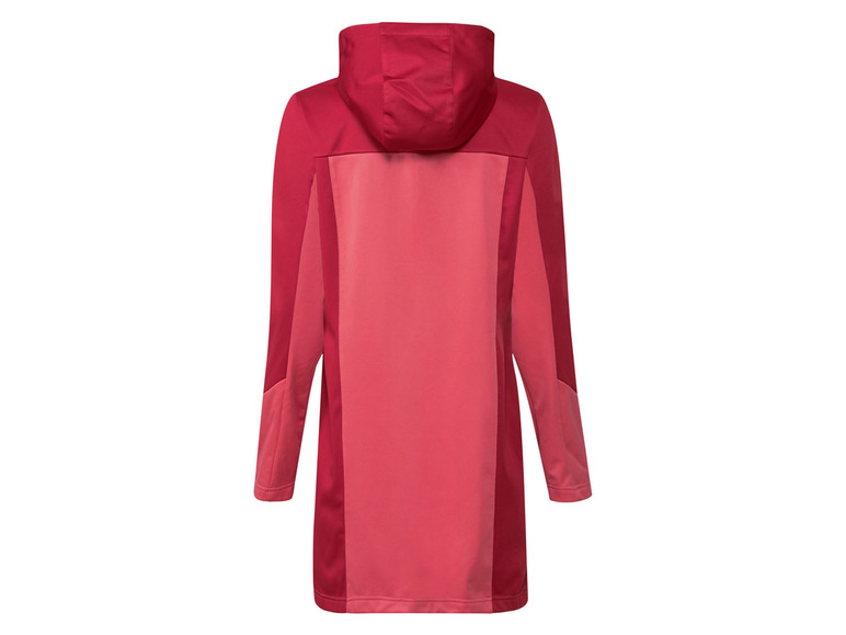 Rocktrail Damen Softshellmantel, mit wasserabweisendem Obermaterial Vatertagsangebot