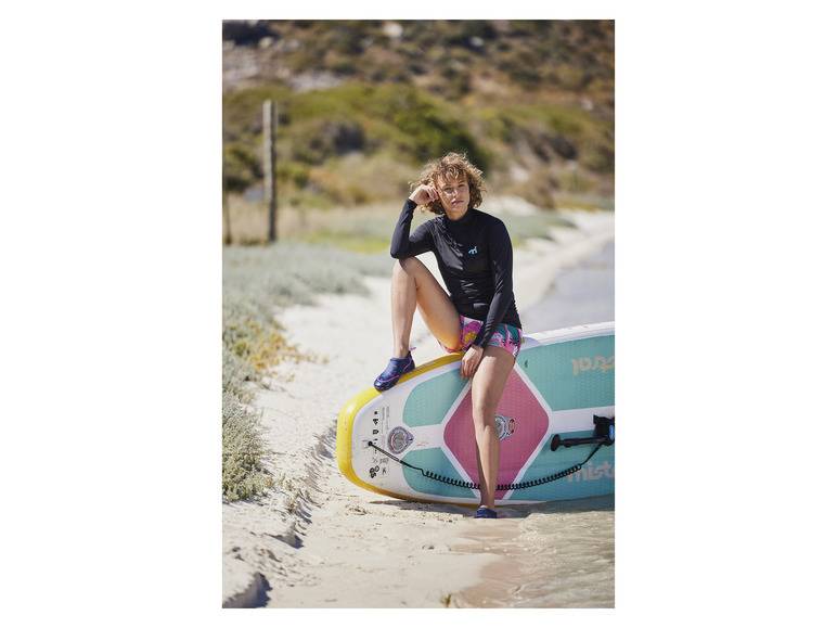 Mistral Damen Badeshorts mit Gummizugbund Jubiläumsangebot