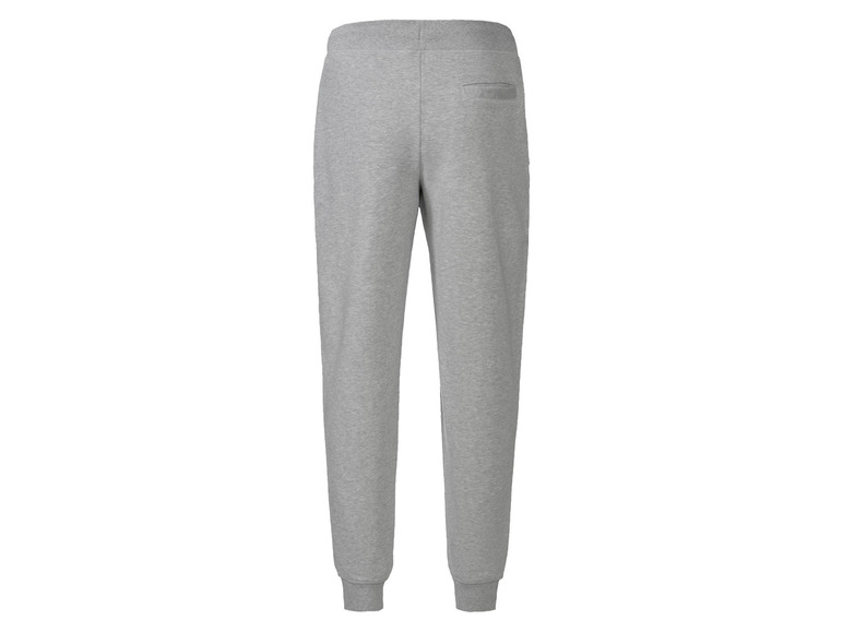 LIVERGY® Herren Sweathose mit Baumwolle Zeitlich begrenztes Angebot