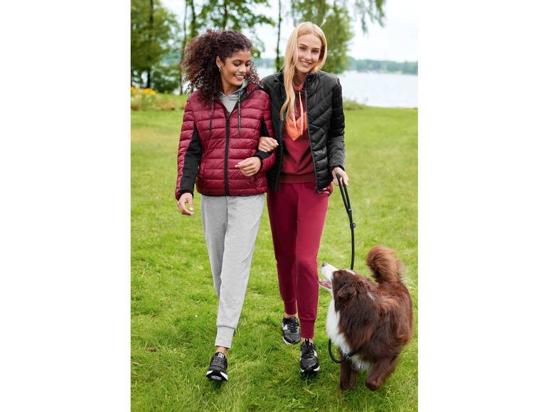 CRIVIT by Jette Sport Damen Sweathose, mit Baumwolle Exklusive Angebote