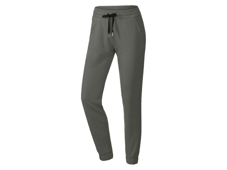 CRIVIT Damen Sweathose mit Baumwolle Blitzangebot