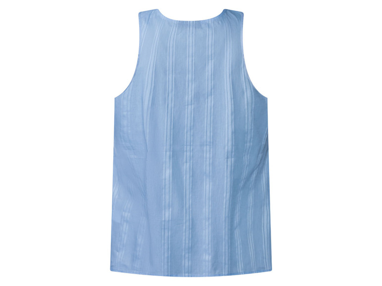 esmara® Damen Pyjama, aus reiner Baumwolle Saisonale Angebote