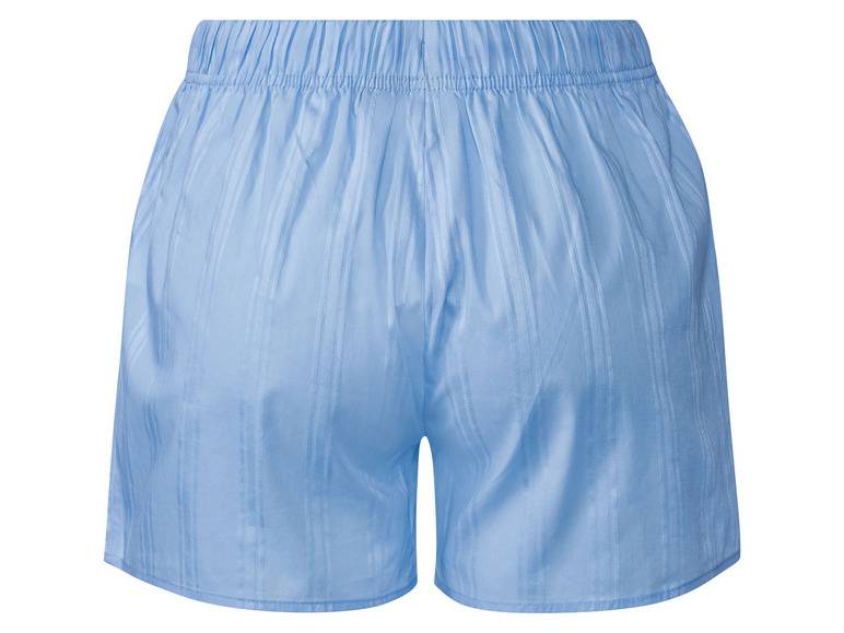 esmara® Damen Pyjama, aus reiner Baumwolle Saisonale Angebote