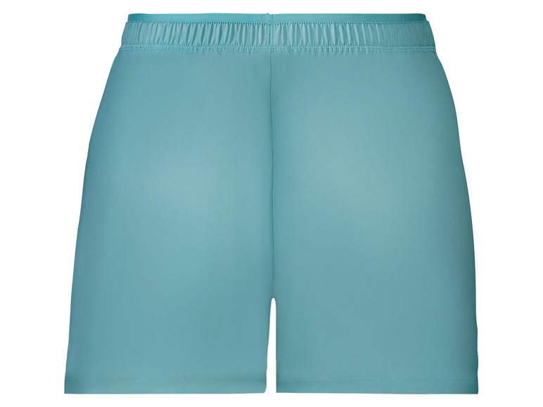 CRIVIT Damen Funktionsshorts, aus recyceltem Material Kauf eins, bekomm eins gratis