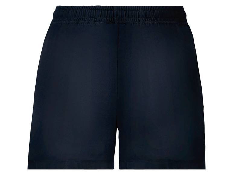 CRIVIT Damen Funktionsshorts, aus recyceltem Material Kauf eins, bekomm eins gratis