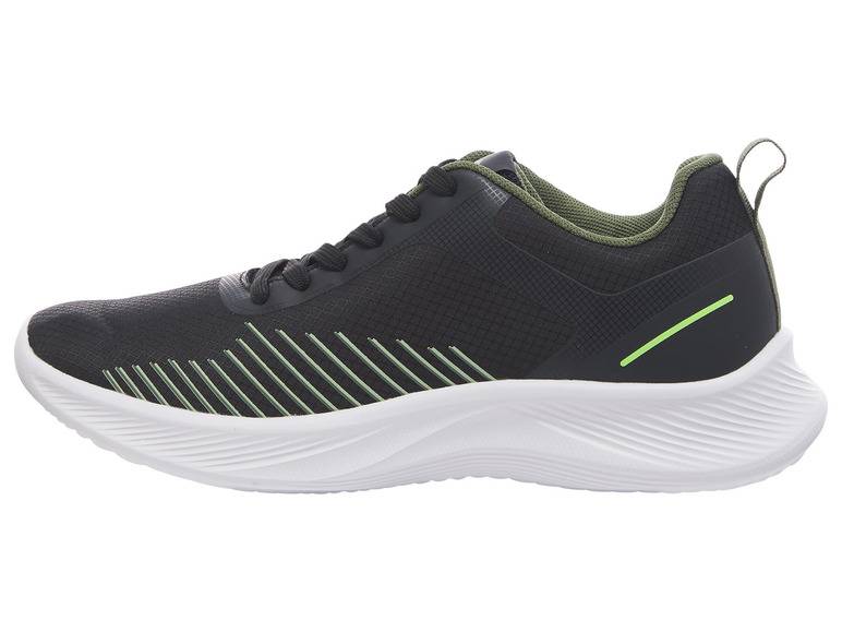 CRIVIT Herren Sportschuhe mit Zungen- und Schaftrandpolsterung Tiefpreis