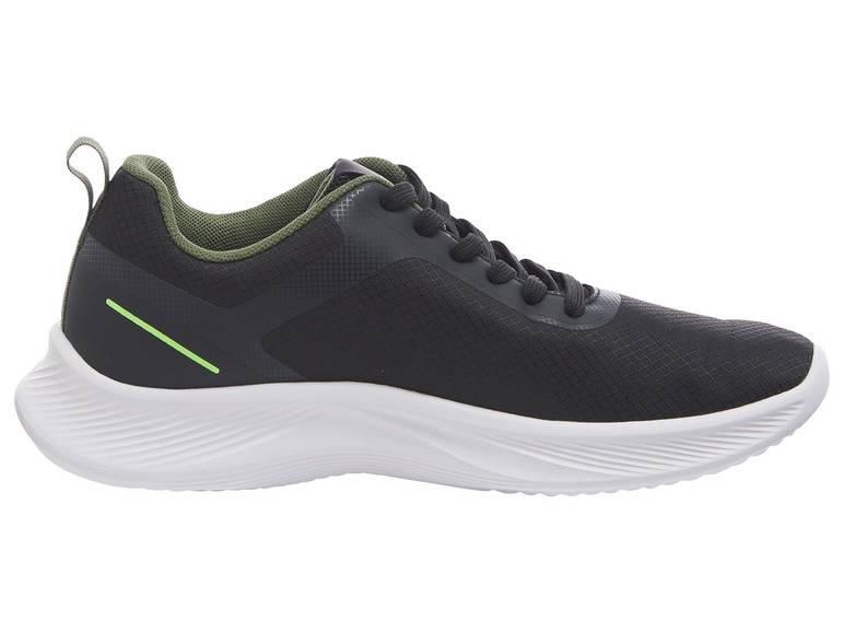 CRIVIT Herren Sportschuhe mit Zungen- und Schaftrandpolsterung Tiefpreis